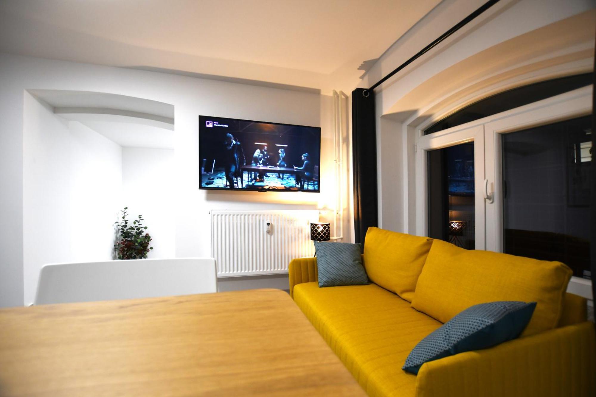 The Maze Apartment Ljubljana Bagian luar foto