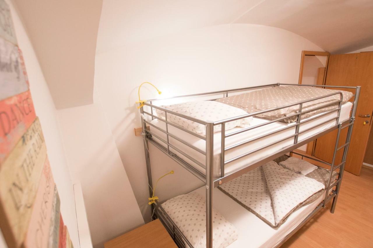 The Maze Apartment Ljubljana Bagian luar foto